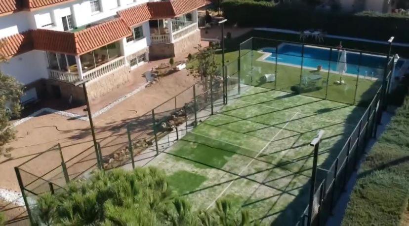 La Casona Imperial Villa Alpedrete Exterior photo